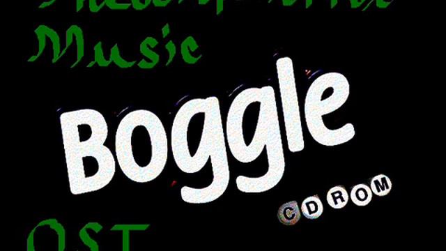 Boggle - Track #14 смотреть онлайн