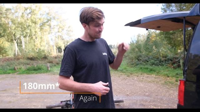 BUILDING AND RIDING SCOTT'S NEWEST e-MTB!! THIS THING IS INSANE!! смотреть онлайн