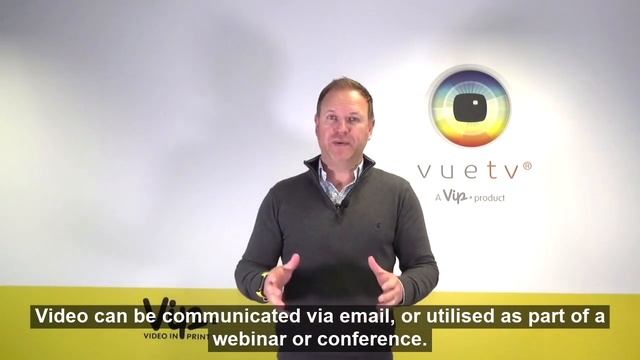 Pt2. 7 Key Benefits for video brochures in training смотреть онлайн