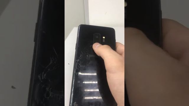 Samsung Galaxy s9+ 64gb смотреть онлайн