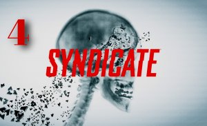 Syndicate: Успеть на поезд