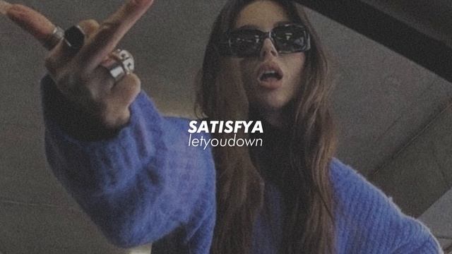 Imran Khan, Satisfya (slowed + Reverb)