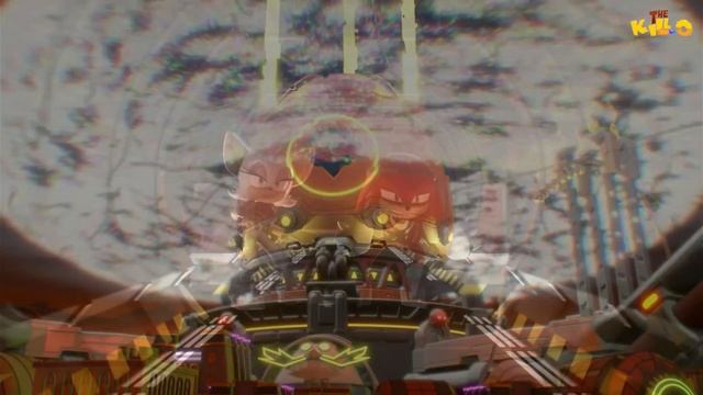 SONIC PRIME EPISODIO 2 - TEMPORADA 1 [ESPAÑOL LATINO] | CAPITULO COMPLETO смотреть онлайн