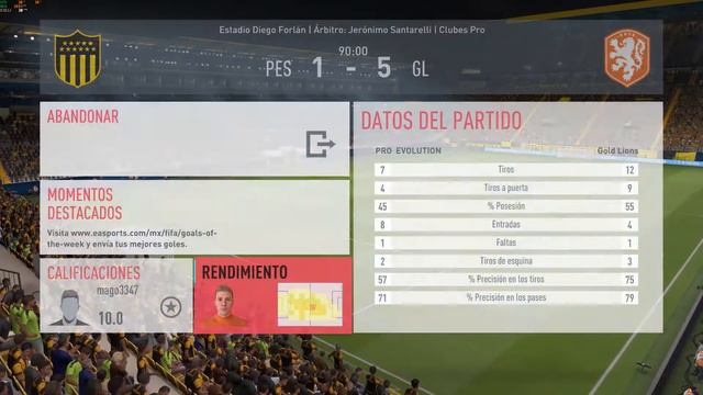 FIFA 20 2020 06 08 23 25 23 смотреть онлайн