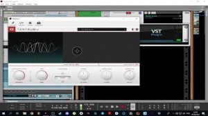 Делаем музыку в Reason 12 \ Making music in Reason 12 (Deep Dnb #13)