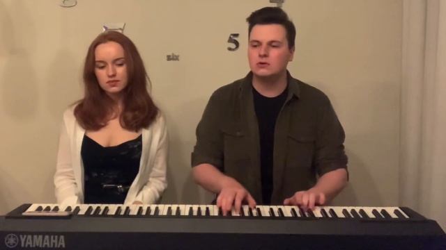 Салют , Вера (кавер версия ) смотреть онлайн