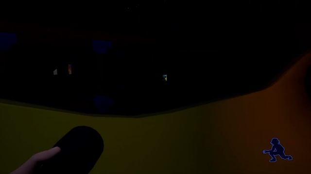 И ГАСНЕТ СВЕТ - Five Nights at Freddy's Security Breach #2 смотреть онлайн