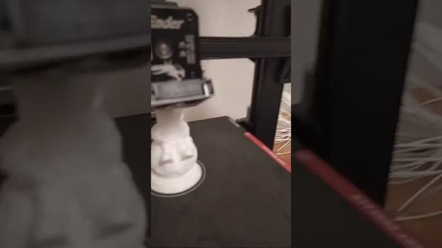 Creality Ender 3 S1