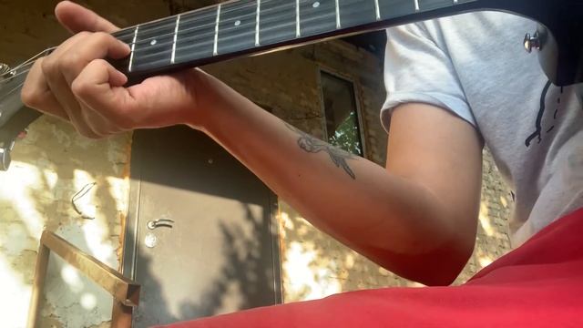 А твои глаза рисуют любовь на гитаре смотреть онлайн