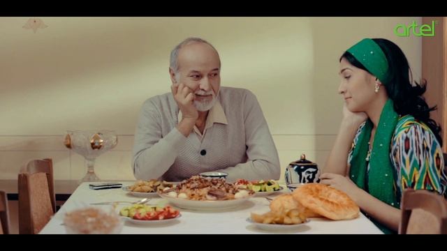 Рекламный ролик Artel. Кнопочные телефоны смотреть онлайн