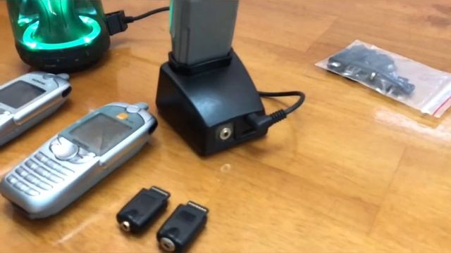 Siemens SL45i & Mini Bluetooth Speaker LG PH1 смотреть онлайн