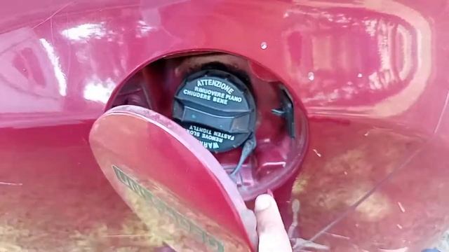 ABRO Fuel Injector cleaner for HYUNDAI EON смотреть онлайн