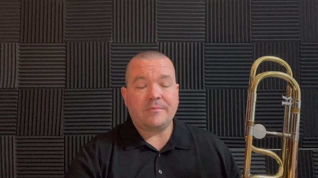 IBA Nuts and Bolts Series: Trombone смотреть онлайн