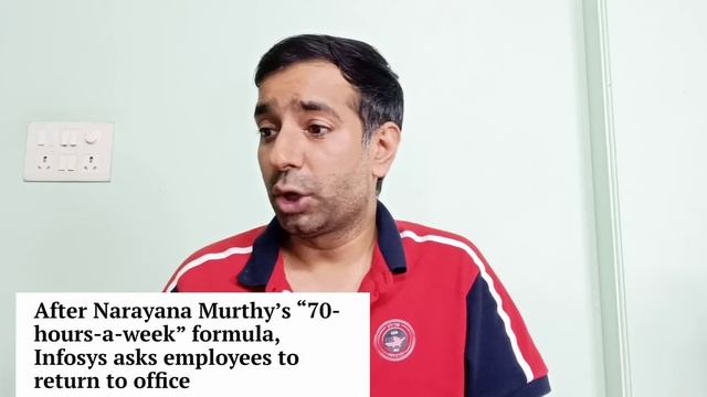 Don't join Infosys | no work from home | harassing employees | 70 hrs work week смотреть онлайн