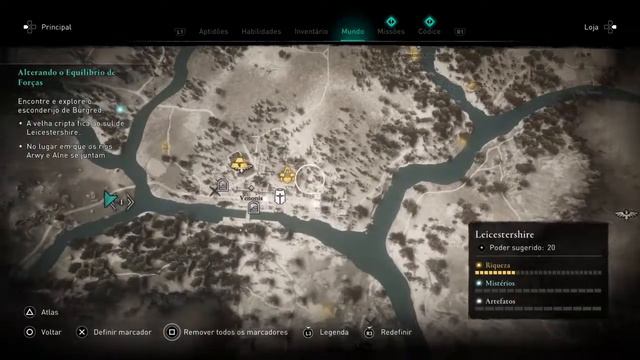 Assassin‘s creed valhalla #15 achando burgred смотреть онлайн
