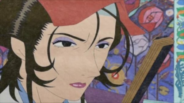 Мононоке / Mononoke 3 (рус.озв)