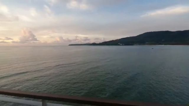 Замечательное место для романтических свиданий! #phuket #Kamala смотреть онлайн