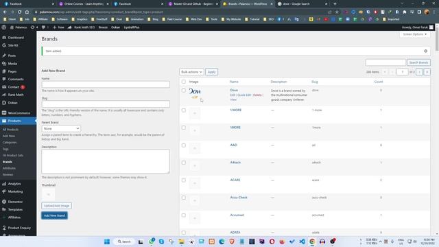 Easily Add Product Brands for WooCommerce in WordPress Bangla смотреть онлайн