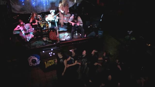 - Деревня БЮ - "Letka-Enka" Йоль (Скандинавский Новый Год).Питер 2016 смотреть онлайн