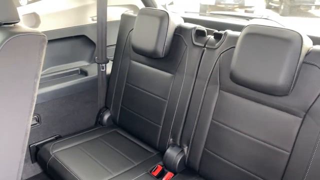 2019 Volkswagen Tiguan Tulsa, Broken Arrow, Owasso, Bixby, Green Country, OK S22401A смотреть онлайн