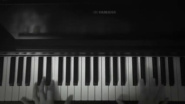 Черная любовь пианино смотреть онлайн