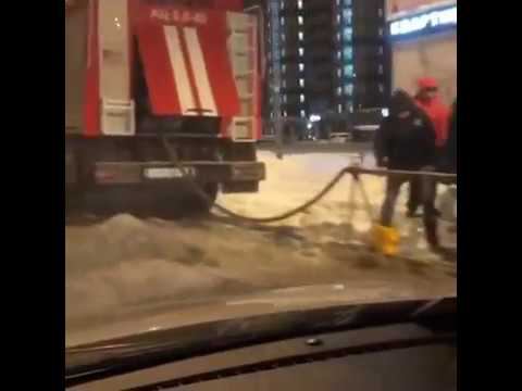 Ночью Гусарская баллада стоит в очереди за водой смотреть онлайн