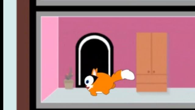 Game Flip The Cat - Trailer Demo | Jasa Game dan Media Interaktif смотреть онлайн