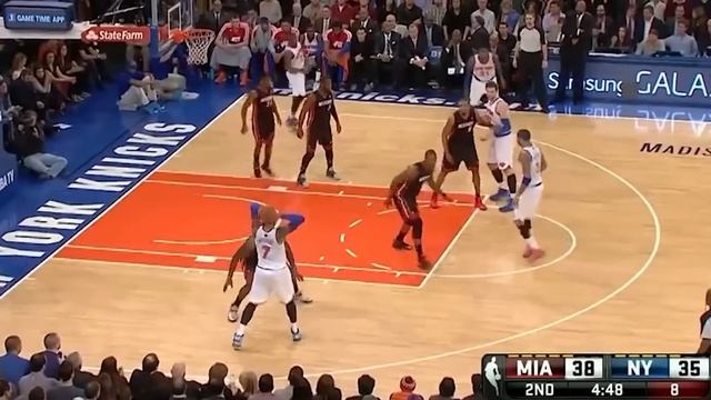 Адаптируйся или умри! Как баскетболисты становятся ненужными в НБА смотреть онлайн