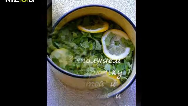 Домашний кулинарный мастер-класс