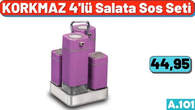 A101 24 AĞUSTOS 2021 Kataloğu A101 Aktüel Kataloğ GELECEK Ürün A101 Aktüel #A101 #AKTÜEL #KATALOG смотреть онлайн