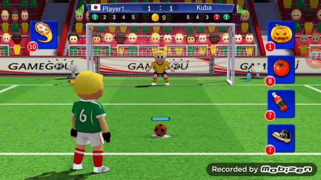 Perfect Kick Gameplay: Идеальный Геймплей удар смотреть онлайн