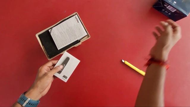 Quick Unbox Of Philips Multi Grooming Kit MG3710/65, 9-in-1