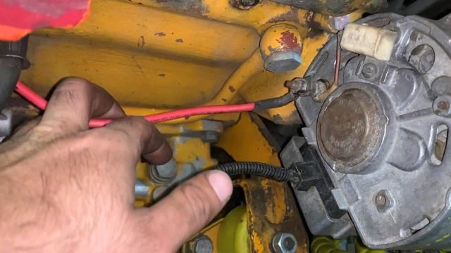 UNC-060 Второй заказ, опять поломки… генератор и шоколадки