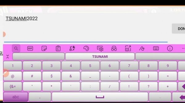 NEW ZOMBIE TSUNAMI PROMO CODES 2022 - ZOMBIE TSUNAMI CODES - CODIGOS DE ZOMBIE TSUNAMI