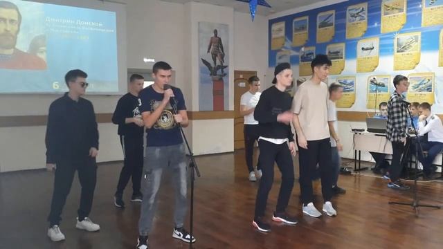 Неделя истории и обществознания смотреть онлайн