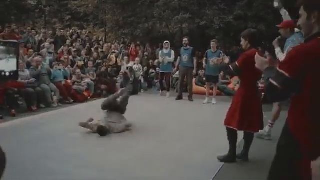 Реперы против Кавказа????? смотреть онлайн