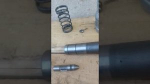 Сломало бур в патроне перфоратора