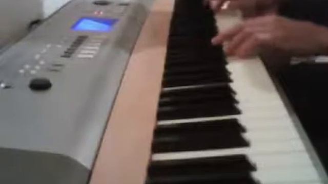 Piano Improv #music смотреть онлайн