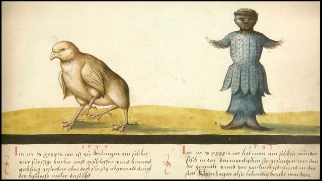 МироСозерцание- 5: АЭРОЛИТНАЯ теория на гравюрах и картинах прошлого. смотреть онлайн