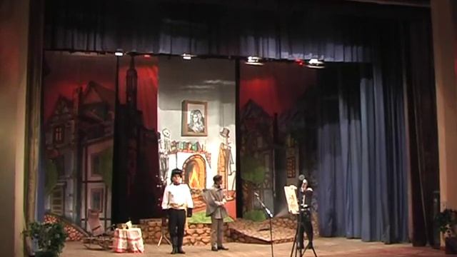 Три толстяка смотреть онлайн