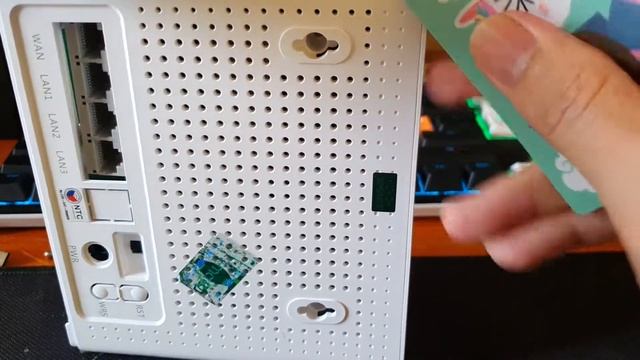 PLDT FX-ID5 LTE CAT6 TEARDOWN/DISASSEMBLY смотреть онлайн