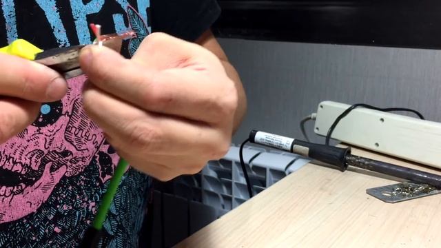 RCA своими руками (Межблочники) смотреть онлайн