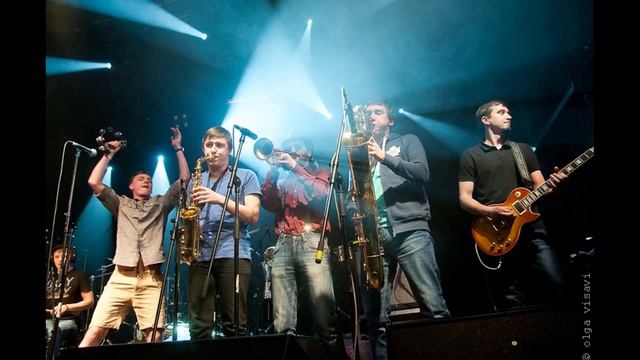 Музыкальные группы Костромы смотреть онлайн