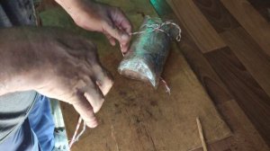 Пленка целлюлозная для мяса и колбас. Часть 1