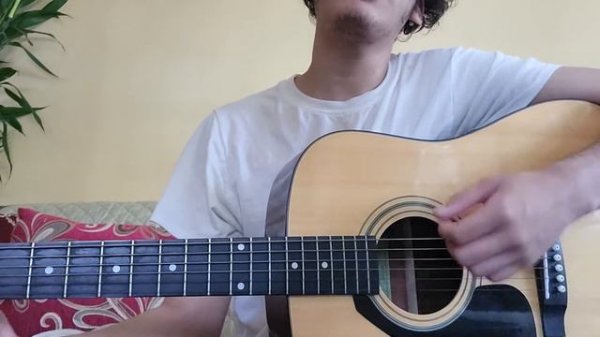 Sweet Tooth - Cavetown [Cover]