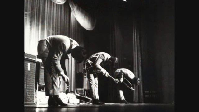 Madison Kid - TONY SHERIDAN & THE BEAT BROTHERS - MAÑANI.wmv смотреть онлайн