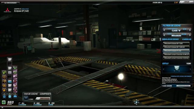 NFS WORLD, ALL CARS/CAR LIST en 2022 FULL PERFORMANCE/TUNING смотреть онлайн