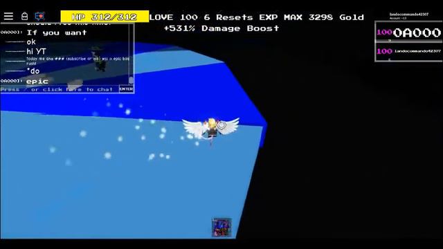 Undertale Monster Mania: EPIC Boss Rush (Ft. Loa7w7) смотреть онлайн