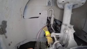 ЗАМЕНА МАСЛО В АКПП ШЕВРОЛЕ КРУЗ 1.8 Chevrolet Cruze,Opel