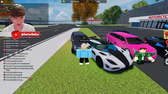 ? Saturday Stream! (Playing With Fans LIVE) смотреть онлайн